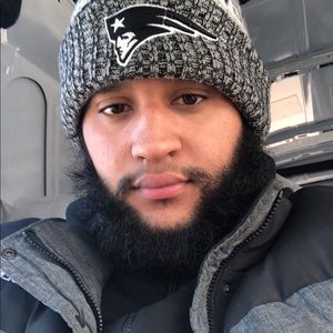 Meet your Posher, Tony